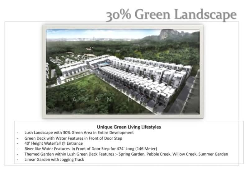 Banglo Lot Kosong untuk Dijual di Ampang (Kuala Lumpur) - Alan Hong - Exterior - PropertyGuru.com.my