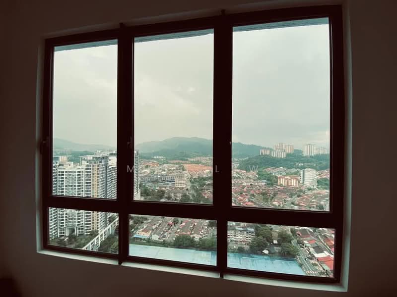 Servis Apartment untuk Disewa di You City 3 - Miko Lew - PropertyGuru.com.my
