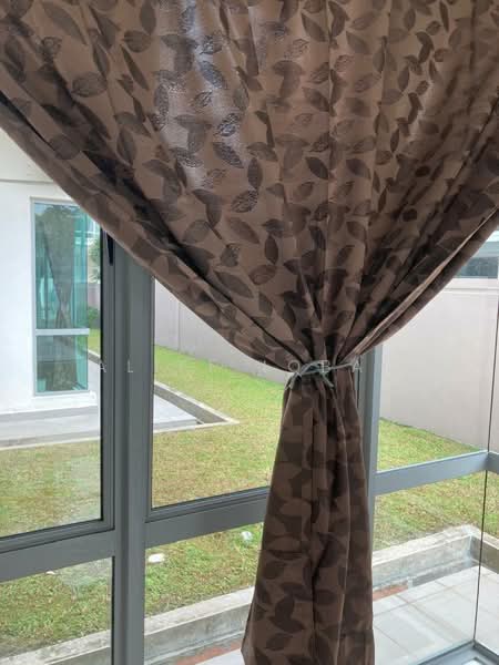 Bungalow for Rent in Ambang Botanic 2 (Klang) - Aliff Iqbal - PropertyGuru.com.my