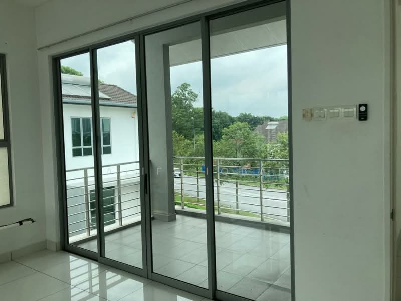 Bungalow for Rent in Ambang Botanic 2 (Klang) - Aliff Iqbal - PropertyGuru.com.my
