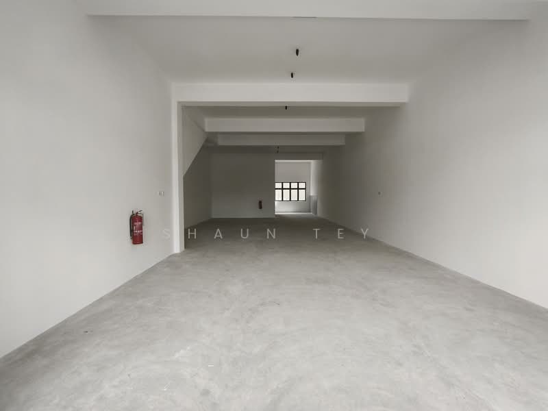 Kedai / Pejabat untuk Disewa di Horizon Hills (Iskandar Puteri (Nusajaya)) - Shaun Tey - PropertyGuru.com.my