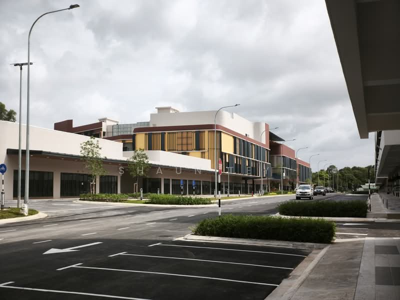 Shop / Office for Rent in Horizon Hills (Iskandar Puteri (Nusajaya)) - Shaun Tey - PropertyGuru.com.my