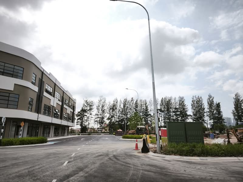 Kedai / Pejabat untuk Disewa di Horizon Hills (Iskandar Puteri (Nusajaya)) - Shaun Tey - PropertyGuru.com.my