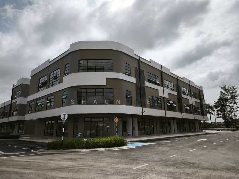 Shop / Office for Rent in Horizon Hills (Iskandar Puteri (Nusajaya)) - Shaun Tey - PropertyGuru.com.my