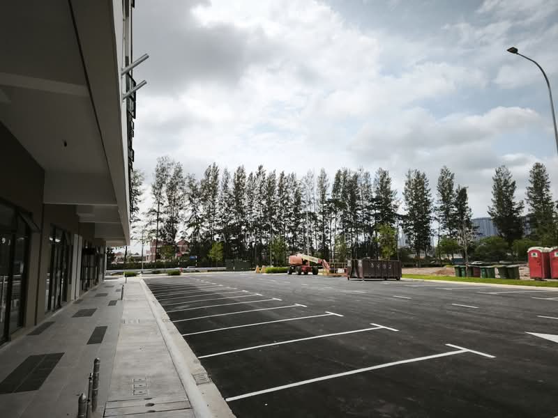 Kedai / Pejabat untuk Disewa di Horizon Hills (Iskandar Puteri (Nusajaya)) - Shaun Tey - PropertyGuru.com.my