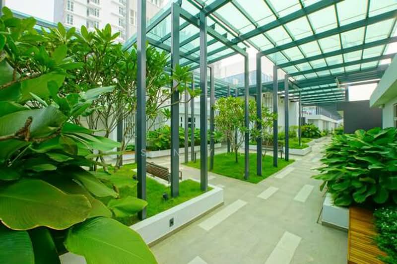 Condominium for Rent at Medini Signature - Sin Yie - Exterior - PropertyGuru.com.my