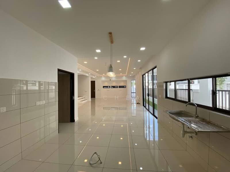 2-storey Terraced House for Sale in Elmina (Shah Alam) - KC Cheah - Interior - PropertyGuru.com.my