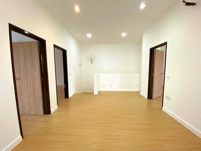 2-storey Terraced House for Sale in Elmina (Shah Alam) - KC Cheah - Interior - PropertyGuru.com.my