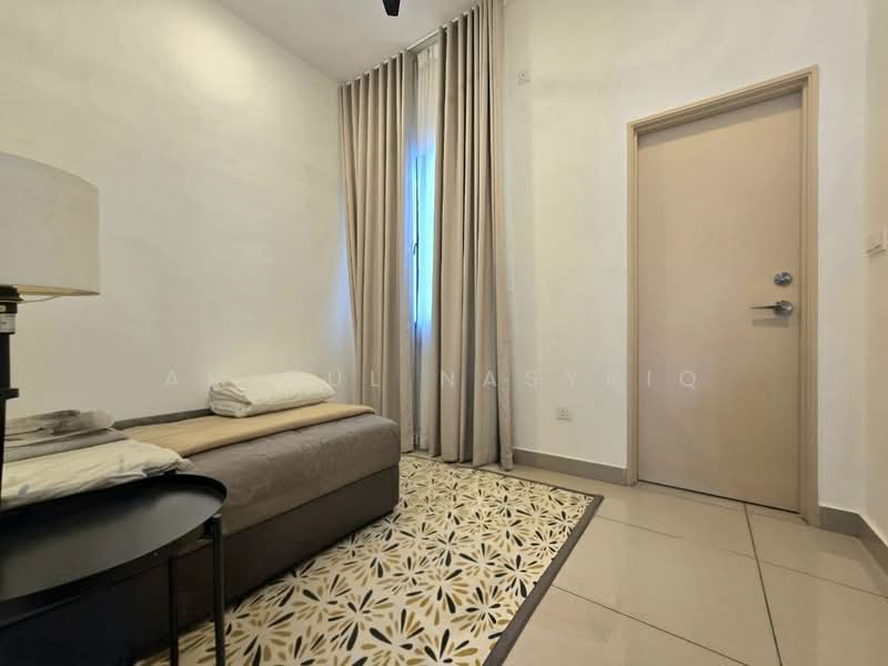 2-storey Terraced House for Sale in Alam Impian (Shah Alam) - Amirul Nasyriq - Bedroom - PropertyGuru.com.my