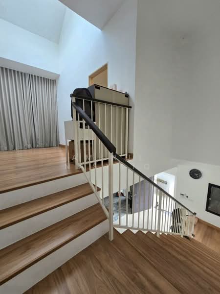 2-storey Terraced House for Sale in Alam Impian (Shah Alam) - Amirul Nasyriq - Interior - PropertyGuru.com.my