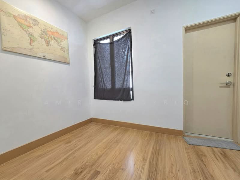 2-storey Terraced House for Sale in Alam Impian (Shah Alam) - Amirul Nasyriq - Interior - PropertyGuru.com.my