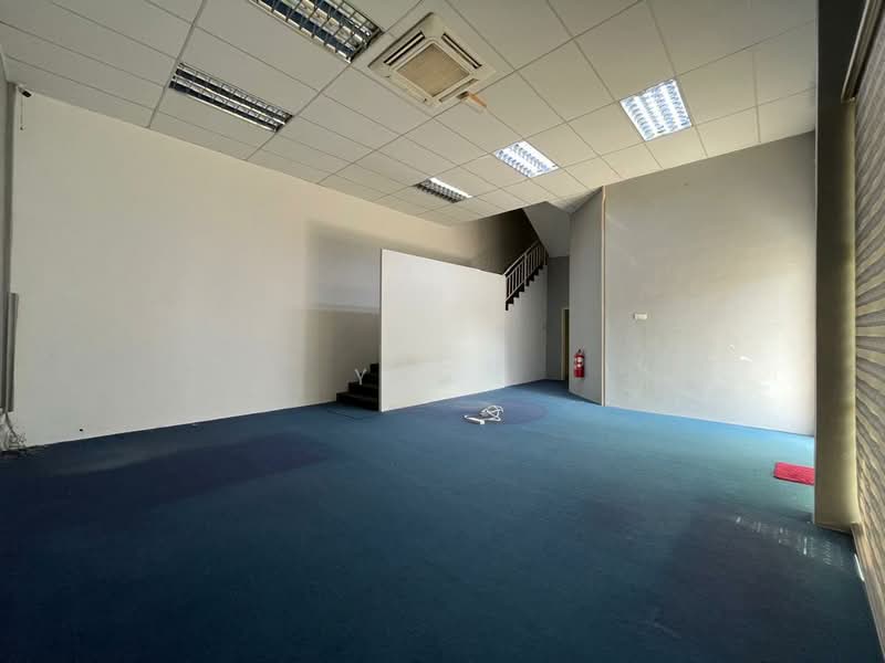 Semi-D Factory for Rent in Iskandar Puteri (Nusajaya) (Johor) - Yip . - Interior - PropertyGuru.com.my