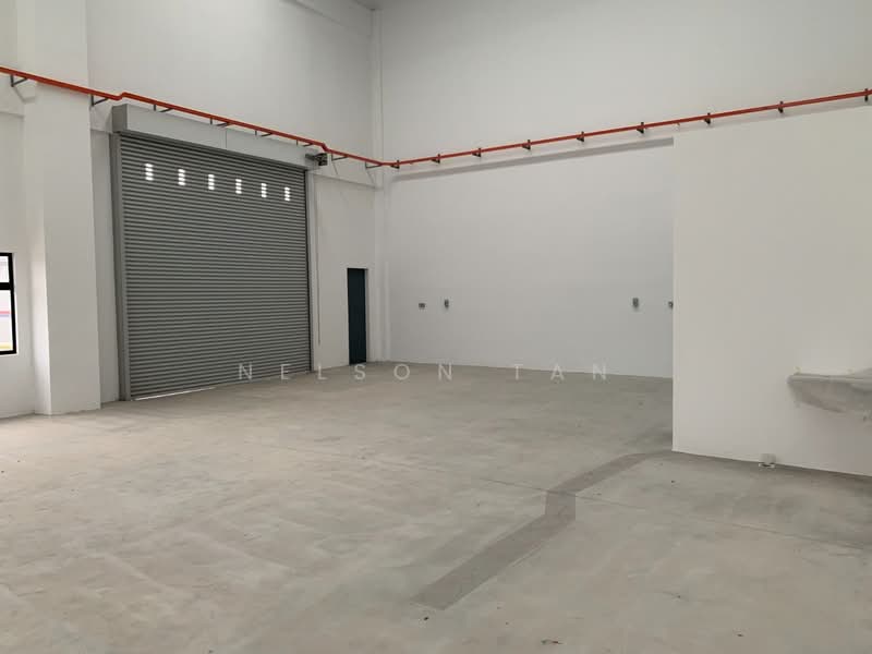 Factory for Rent in Senai (Kulai) - Nelson Tan - PropertyGuru.com.my