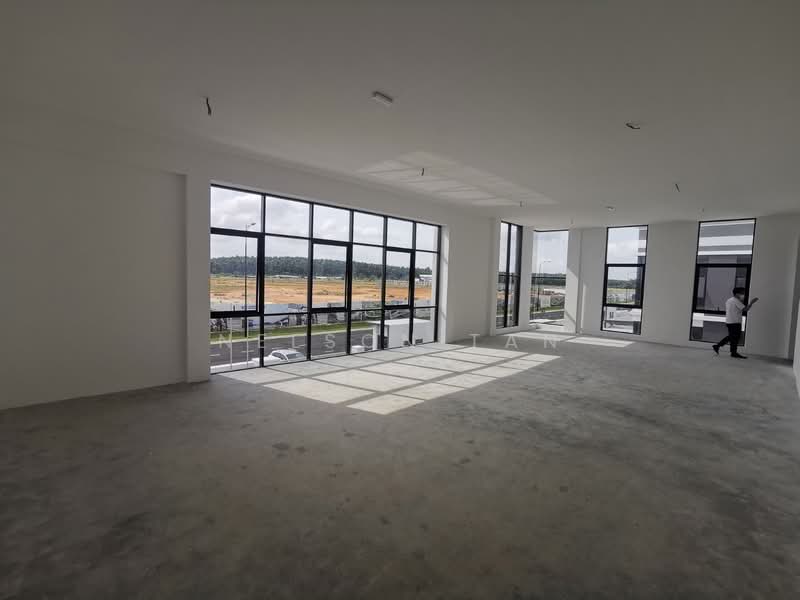Factory for Rent in Senai (Kulai) - Nelson Tan - PropertyGuru.com.my