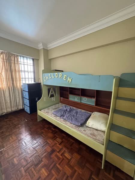 Pangsapuri untuk Dijual di Sri Impian Apartment - Kent Koh - PropertyGuru.com.my