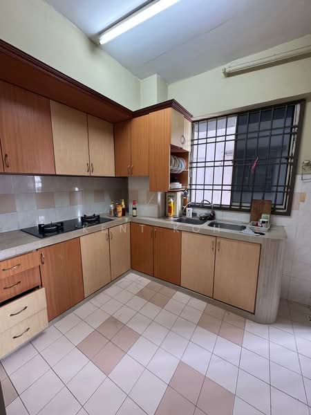 Pangsapuri untuk Dijual di Sri Impian Apartment - Kent Koh - PropertyGuru.com.my