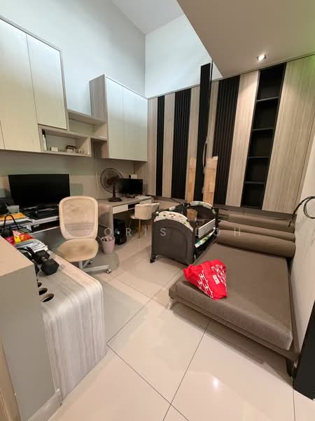 Cluster House for Sale in Bandar Seri Alam (Masai) - Kyoris Loh - Study - PropertyGuru.com.my