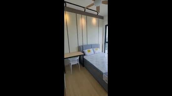 Servis Apartment untuk Disewa di D'sara Sentral - Abby Woo - PropertyGuru.com.my