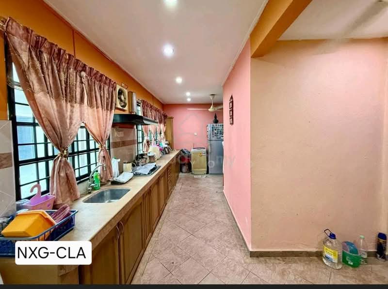 2-storey Terraced House for Sale in Usj 11 (Subang Jaya) - Zen Yong - PropertyGuru.com.my