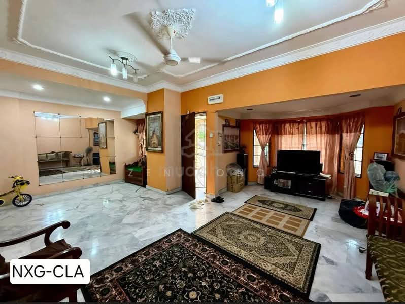 2-storey Terraced House for Sale in Usj 11 (Subang Jaya) - Zen Yong - PropertyGuru.com.my