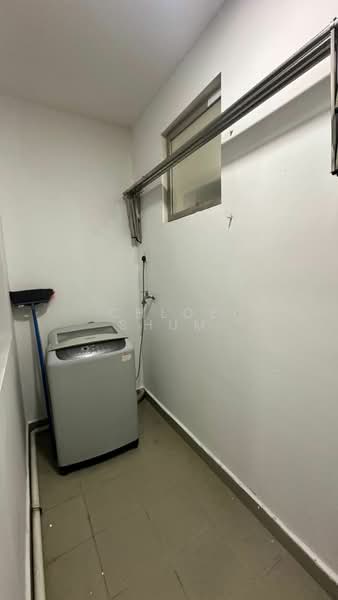 Servis Apartment untuk Disewa di D'Ambience Residences (Pangsapuri Ikatan Flora) - Chloe Shum - Interior - PropertyGuru.com.my