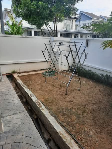 2-storey Terraced House for Sale in Bandar Saujana Putra (Tanjong Duabelas) - Michelle Tan - Exterior - PropertyGuru.com.my