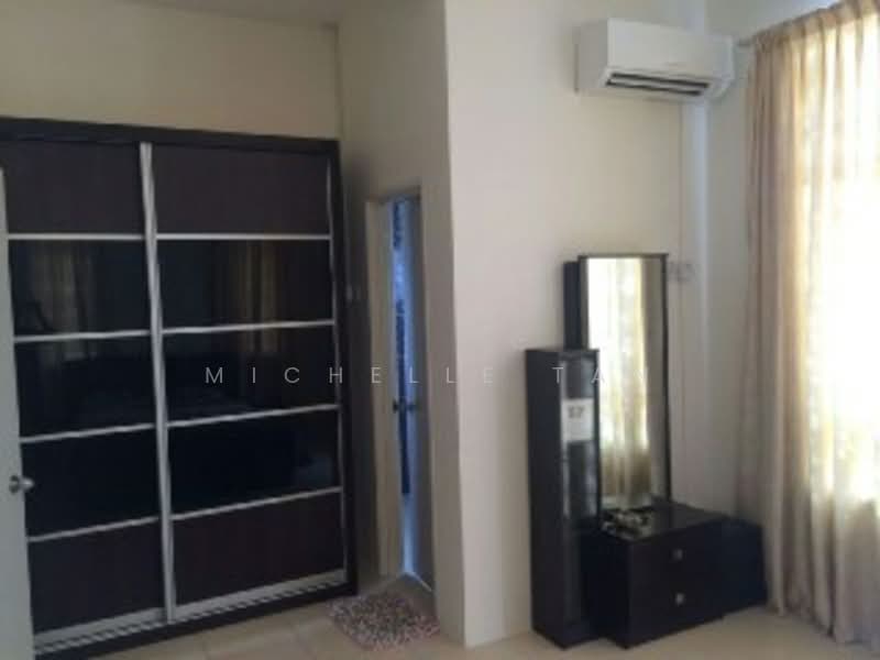2-storey Terraced House for Sale in Bandar Saujana Putra (Tanjong Duabelas) - Michelle Tan - Bedroom - PropertyGuru.com.my