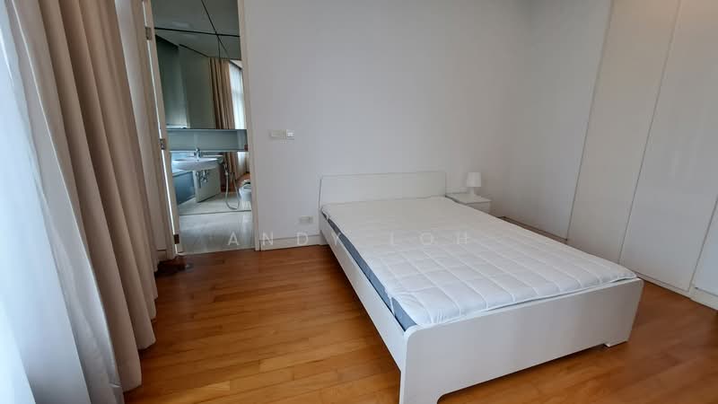 Condominium for Rent at Condominium @ The Troika - Andy Loh - Bedroom - PropertyGuru.com.my