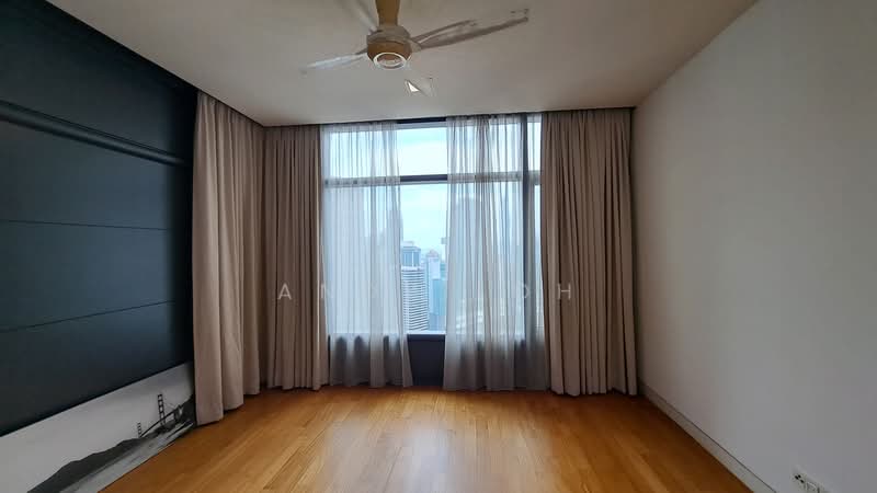 Condominium for Rent at Condominium @ The Troika - Andy Loh - View - PropertyGuru.com.my