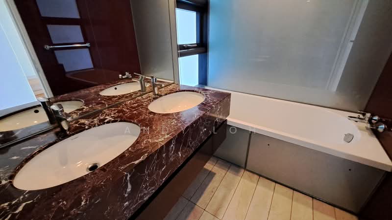 Condominium for Rent at Condominium @ The Troika - Andy Loh - Bathroom - PropertyGuru.com.my