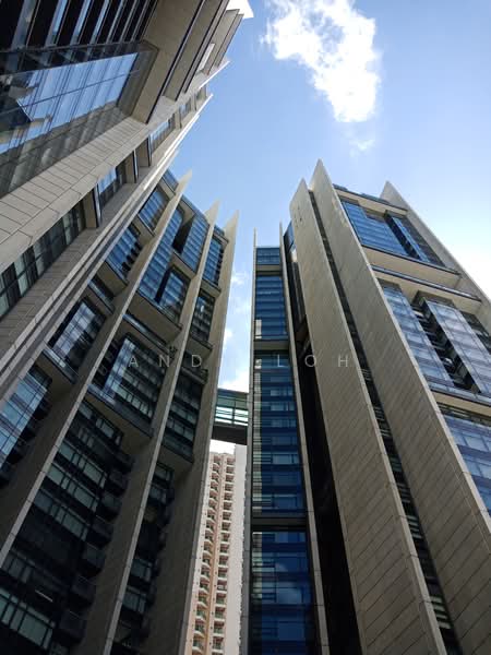 Condominium for Rent at Condominium @ The Troika - Andy Loh - Exterior - PropertyGuru.com.my