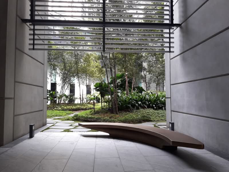 Condominium for Rent at Condominium @ The Troika - Andy Loh - Exterior - PropertyGuru.com.my