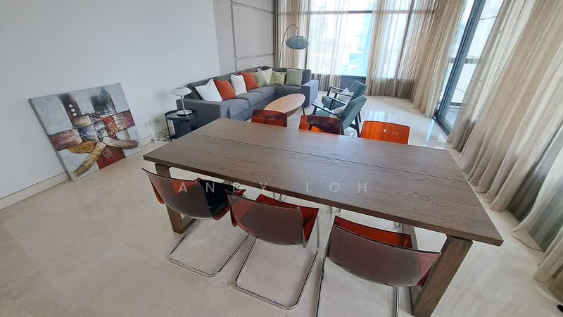 Condominium for Rent at Condominium @ The Troika - Andy Loh - Living Room - PropertyGuru.com.my