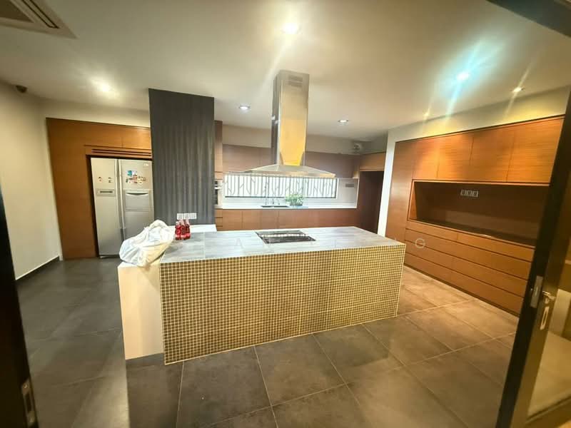 Rumah Banglo untuk Dijual di Bandar Sungai Long (Selangor) - Reagan Leong - Kitchen - PropertyGuru.com.my