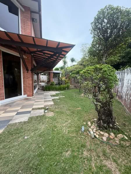 Rumah Banglo untuk Dijual di Bandar Sungai Long (Selangor) - Reagan Leong - Exterior - PropertyGuru.com.my