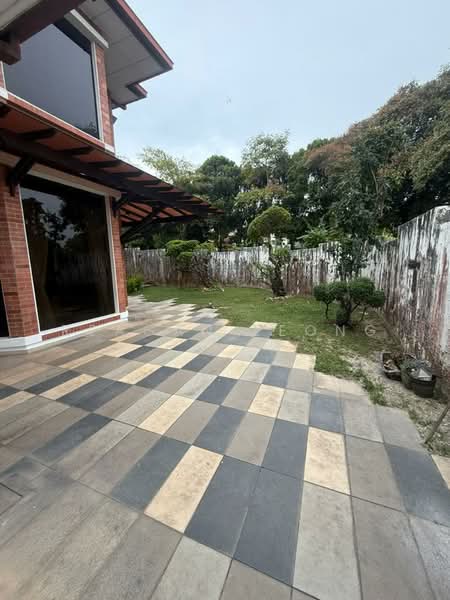 Rumah Banglo untuk Dijual di Bandar Sungai Long (Selangor) - Reagan Leong - Exterior - PropertyGuru.com.my