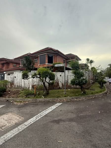 Rumah Banglo untuk Dijual di Bandar Sungai Long (Selangor) - Reagan Leong - Exterior - PropertyGuru.com.my