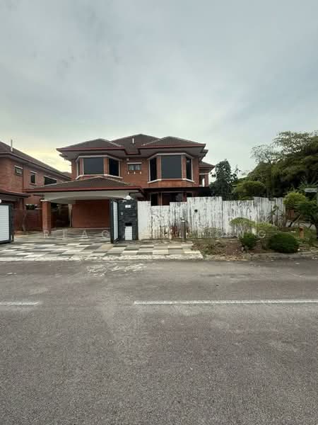 Rumah Banglo untuk Dijual di Bandar Sungai Long (Selangor) - Reagan Leong - Exterior - PropertyGuru.com.my