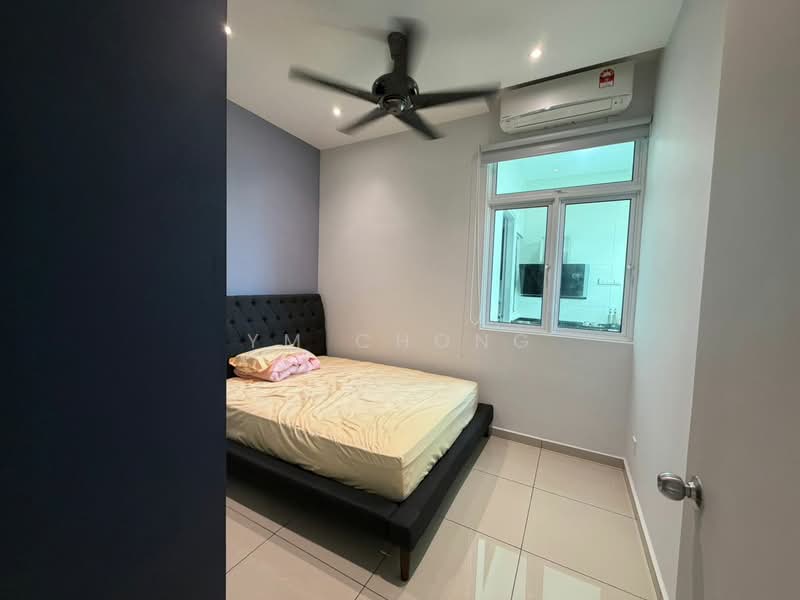 Servis Apartment untuk Dijual di Parkland Residence - YM Chong - PropertyGuru.com.my