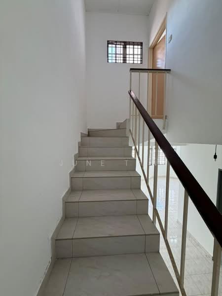 2-storey Terraced House for Sale in Taman Bukit Tiram (Ulu Tiram) - June Tan - PropertyGuru.com.my