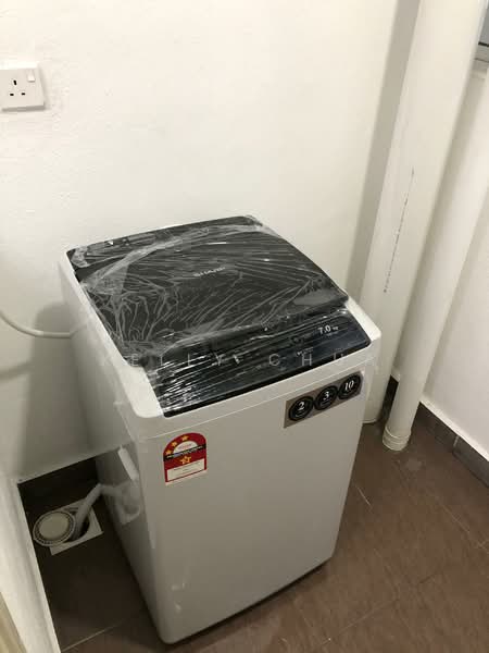 Pangsapuri untuk Disewa di Residensi Pandanmas 2 - Kelly Chua - Interior - PropertyGuru.com.my