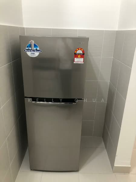 Pangsapuri untuk Disewa di Residensi Pandanmas 2 - Kelly Chua - Interior - PropertyGuru.com.my