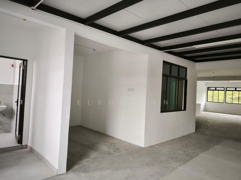 Shop / Office for Rent in Taman Ungku Tun Aminah (Skudai) - Nelson Tan - PropertyGuru.com.my