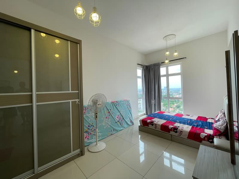 Servis Apartment untuk Dijual di Skysuites @ Meldrum Hills - Kent Koh - PropertyGuru.com.my