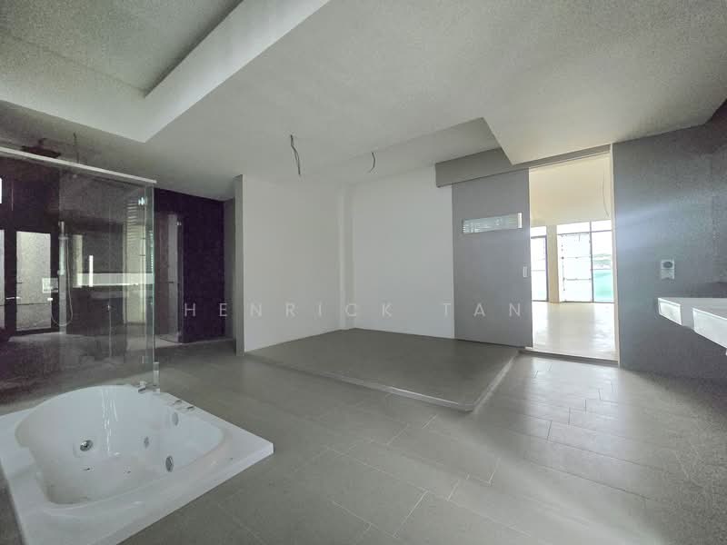 Rumah Banglo untuk Dijual di Taman Danau Desa (Taman Desa) - Henrick Tan - Bathroom - PropertyGuru.com.my