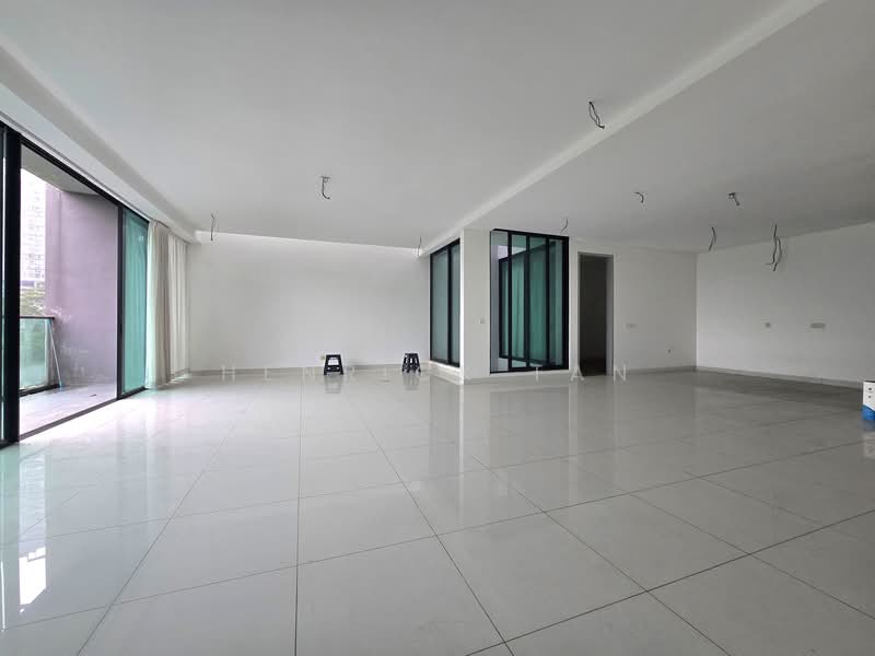 Rumah Banglo untuk Dijual di Taman Danau Desa (Taman Desa) - Henrick Tan - Living Room - PropertyGuru.com.my