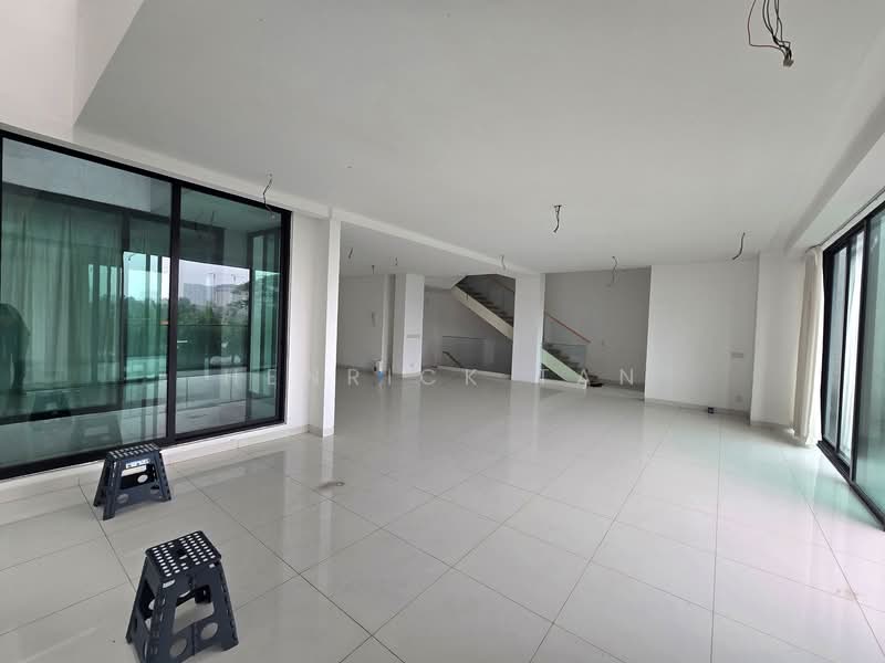 Rumah Banglo untuk Dijual di Taman Danau Desa (Taman Desa) - Henrick Tan - PropertyGuru.com.my