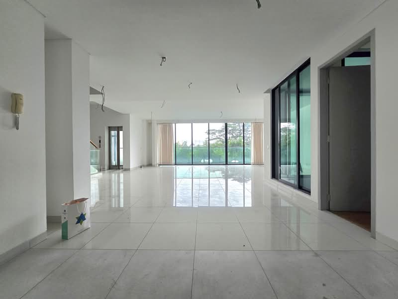 Rumah Banglo untuk Dijual di Taman Danau Desa (Taman Desa) - Henrick Tan - Living Room - PropertyGuru.com.my