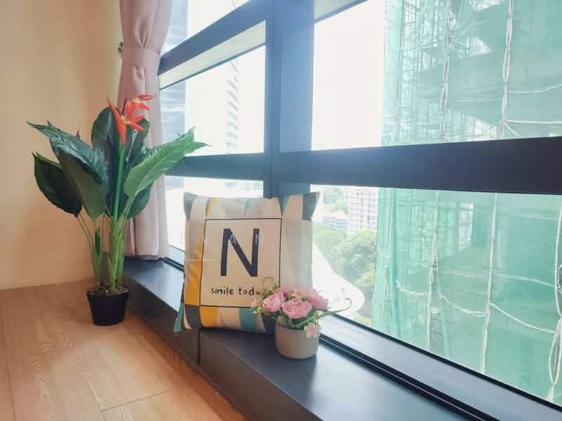 Service Residence for Sale at Bangsar Trade Centre - Ivan Loo - View - PropertyGuru.com.my