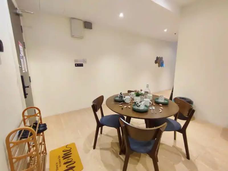 Service Residence for Sale at Bangsar Trade Centre - Ivan Loo - PropertyGuru.com.my